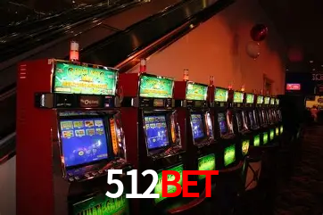 Desvendando o Mundo dos Jogos Virtuais na 512bet