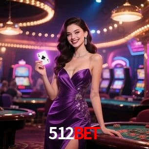 Experiência VIP 512bet