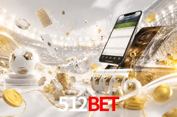 Experiência VIP 512bet