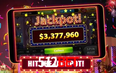 Desvendando o Mundo dos Jogos Virtuais na 512bet