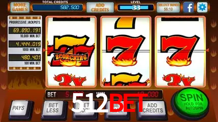 A Emoção da Loteria na 512bet: Uma Chance de Mudança de Vida
