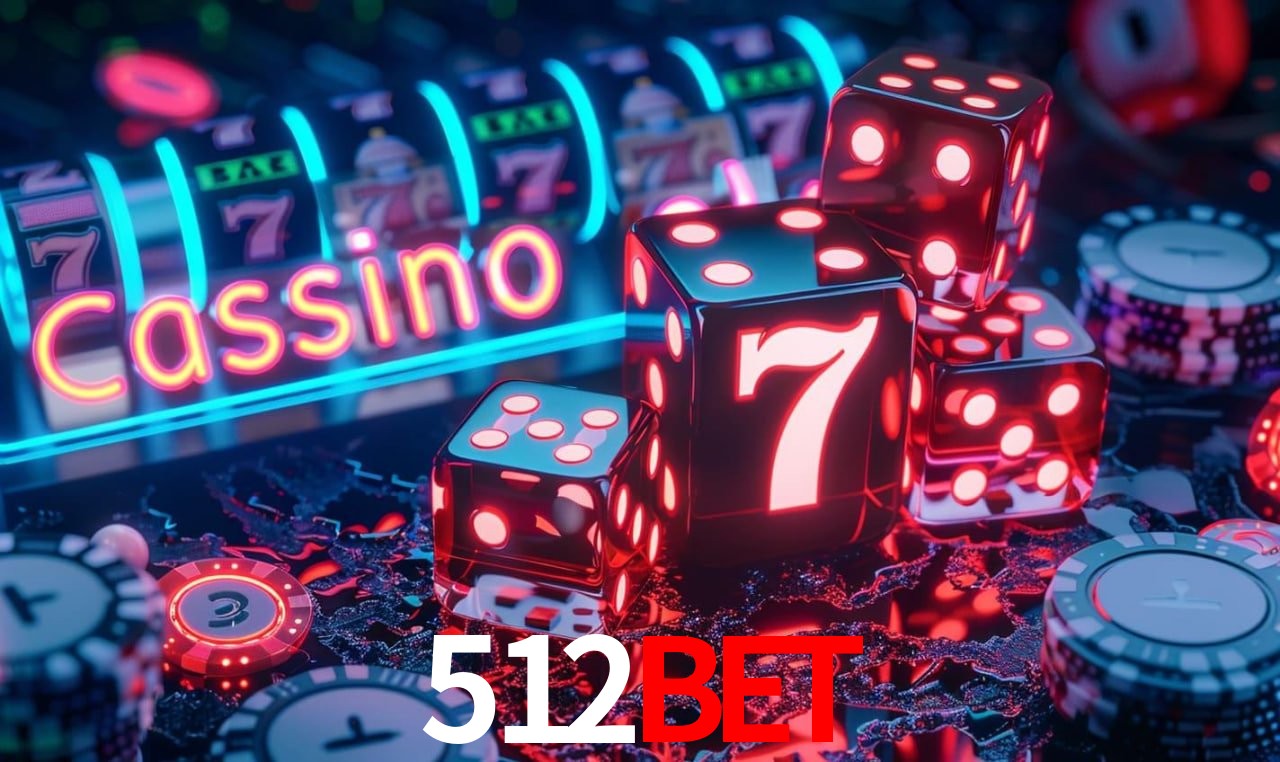 Experiência VIP 512BET