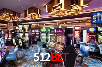 Desvendando o Mundo dos Jogos Virtuais na 512BET