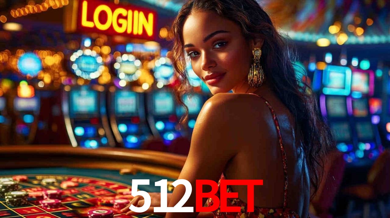 Experiência VIP 512BET