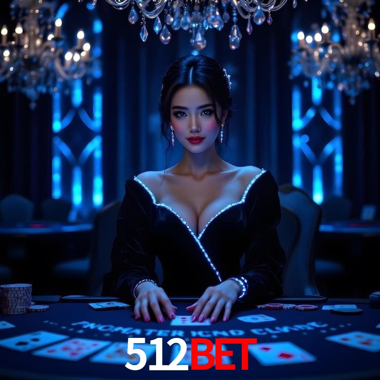 Estatísticas 512BET