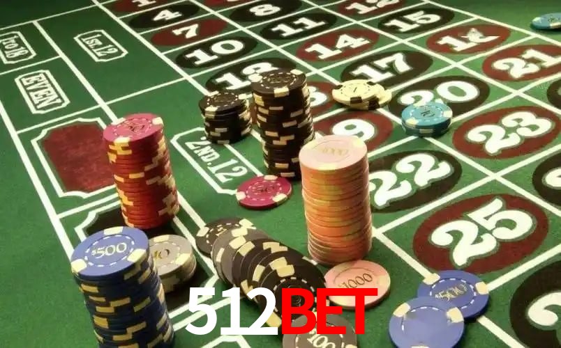 Promoções Sazonais 512bet
