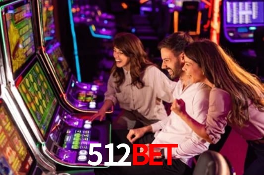 Casino VIP 512bet