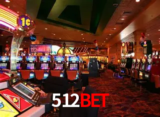 Descubra o Mundo do Cassino Online com 512bet