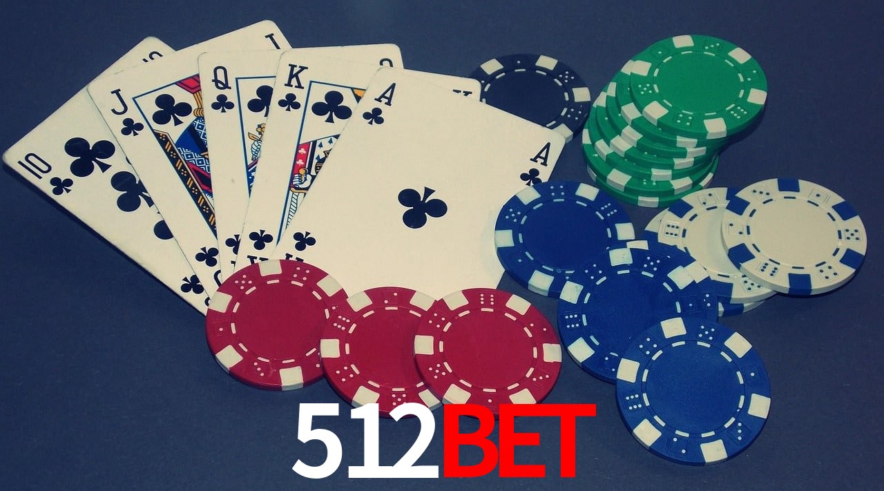 Games Directory 512bet