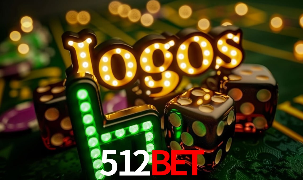 Promoção Relâmpago 512bet