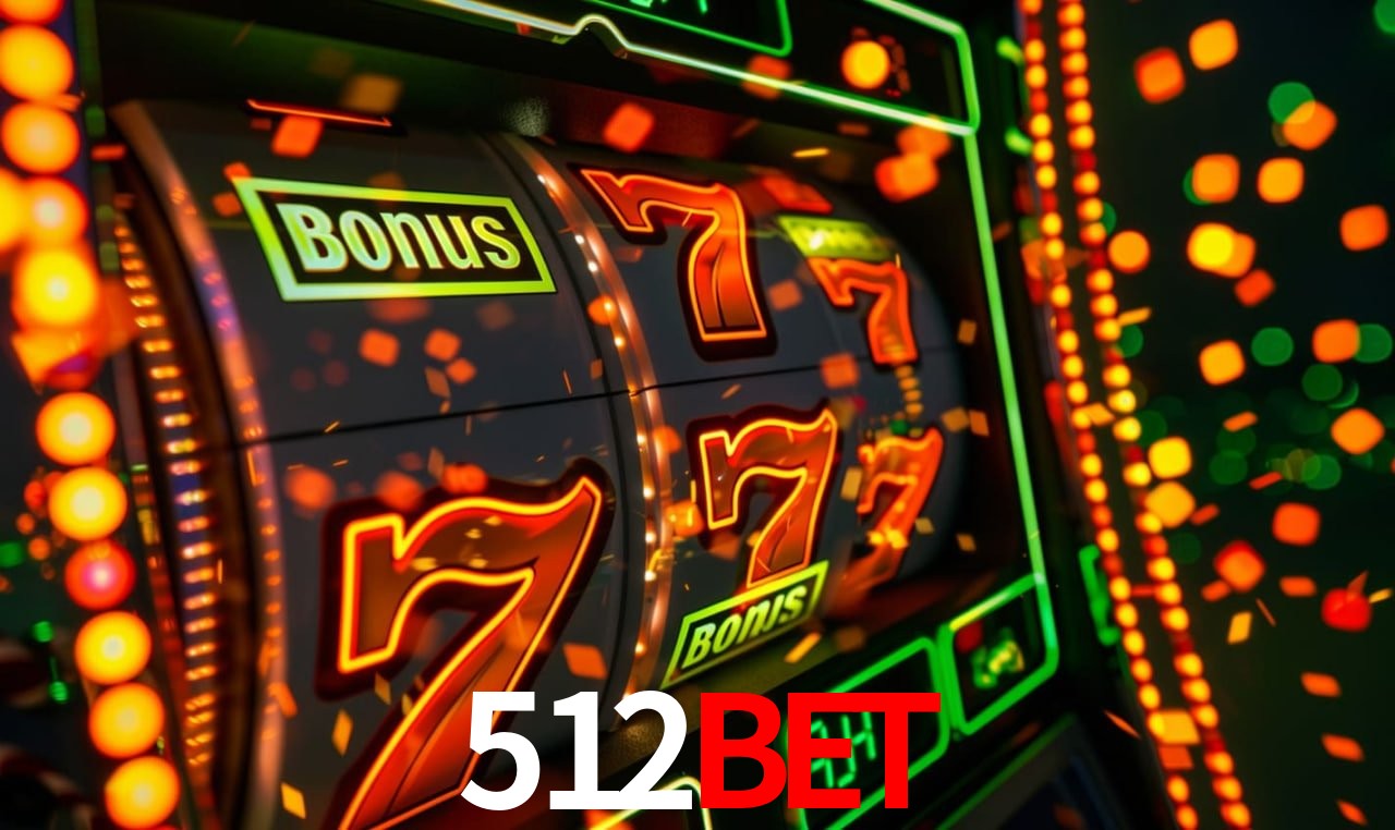 Bônus Diários 512bet