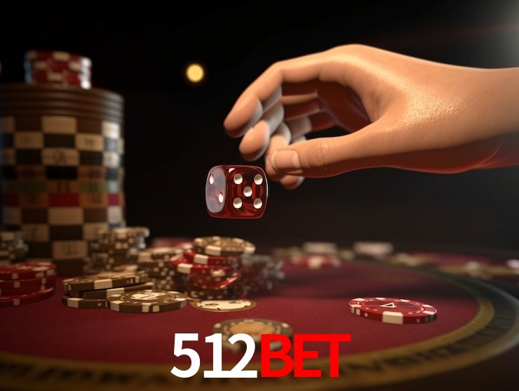 Catálogo de jogos 512bet com fornecedores Pragmatic Play, Evolution, NetEnt