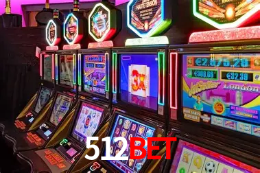 Inovações de Jogos na 512bet: O Futuro das Experiências Interativas