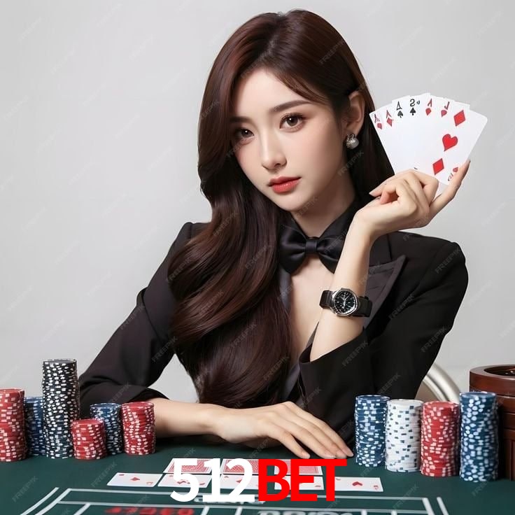 Acesso à conta 512bet