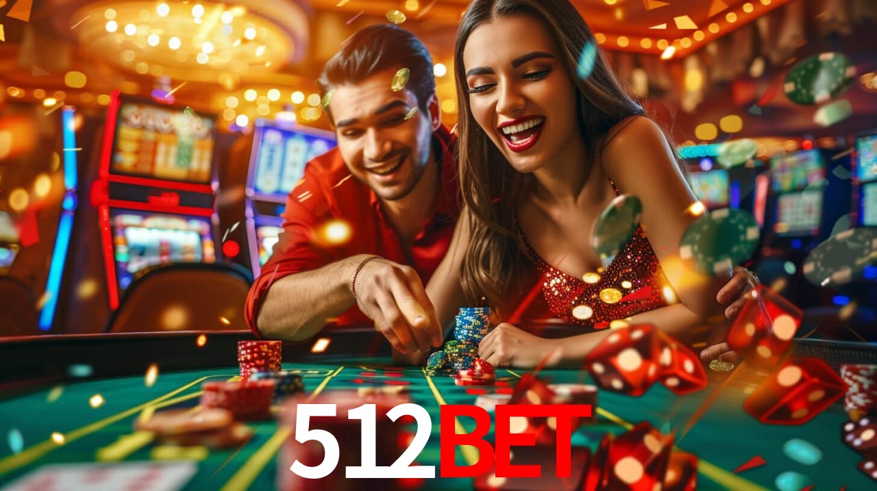 Estatísticas 512bet