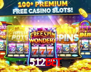 Descubra a Magia dos Jogos de Arcade no 512bet