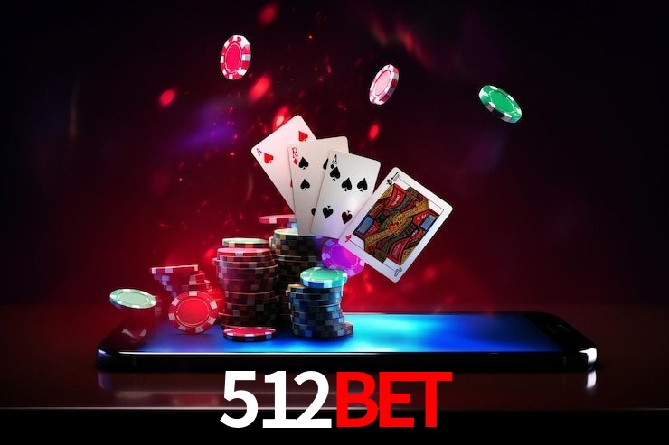 Game Providers 512bet