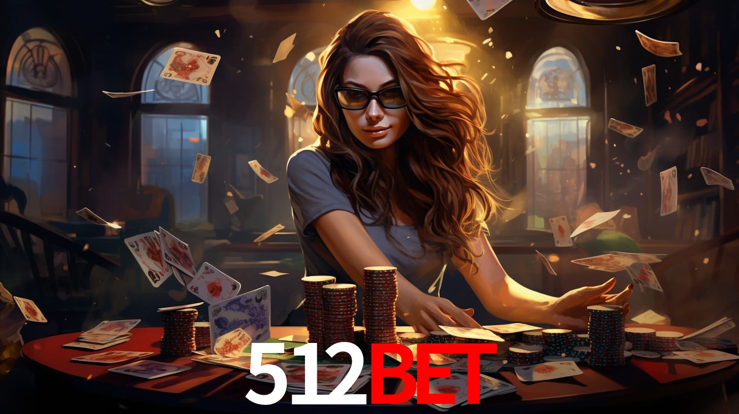 VIP Casino 512bet