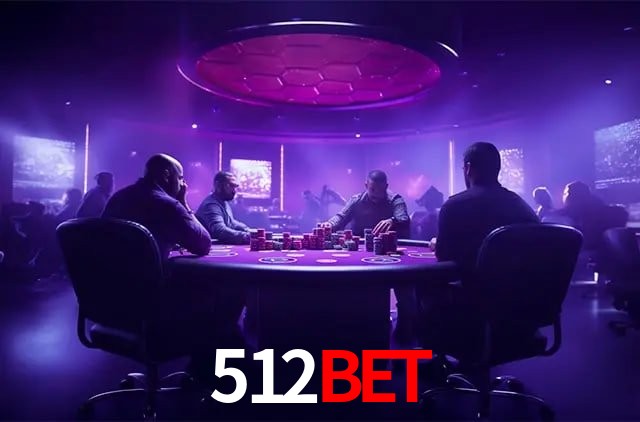 Integração de APIs 512bet