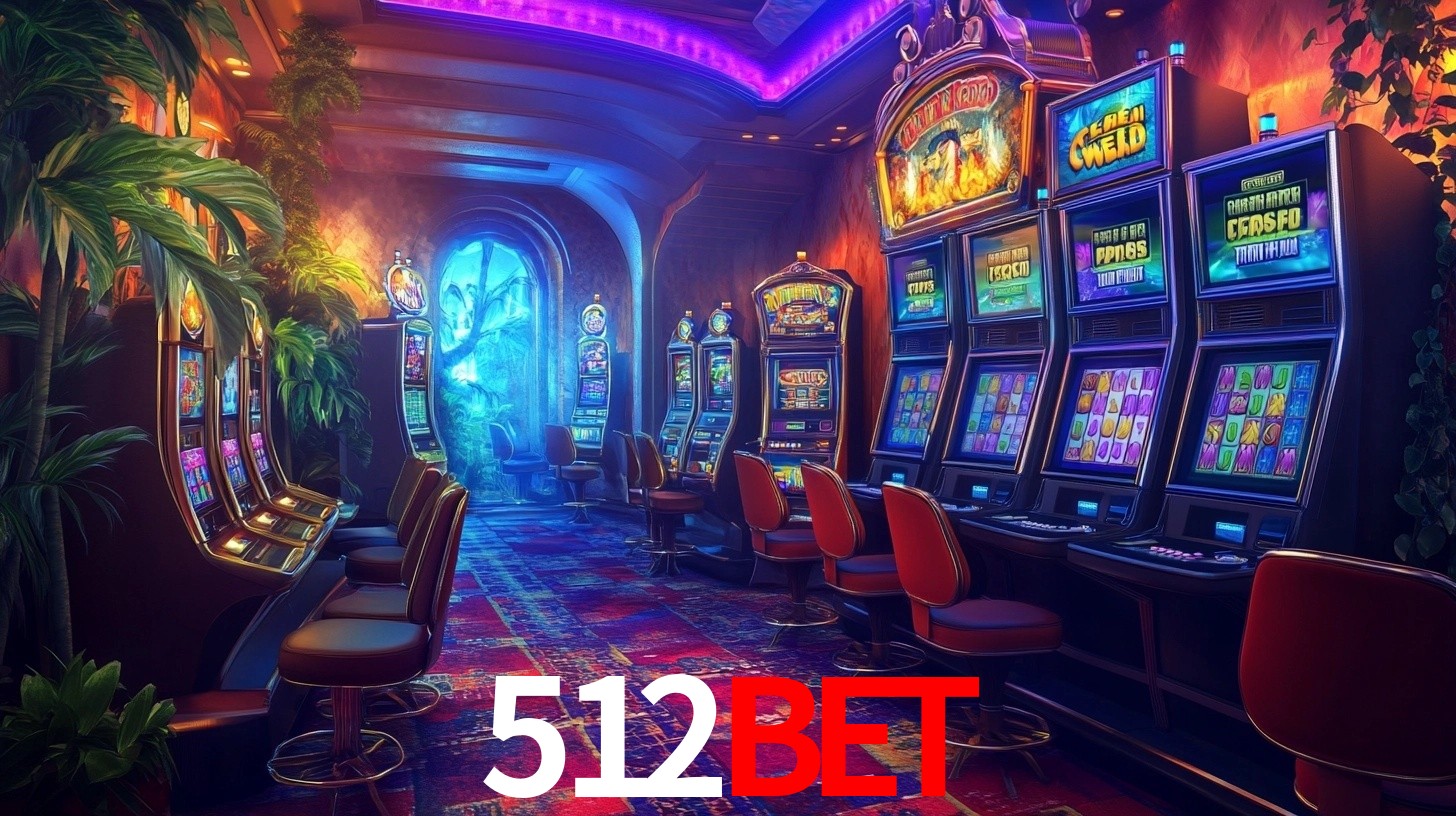 Welcome Bonus 512bet