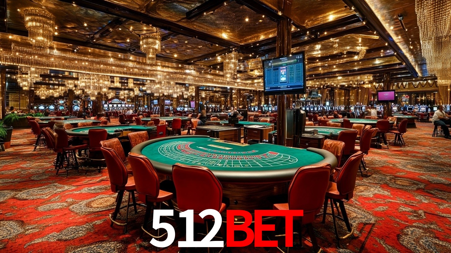 512bet: Seu Especialista em Apostas Esportivas Brasileiras