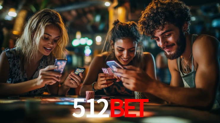 Tournaments 512bet