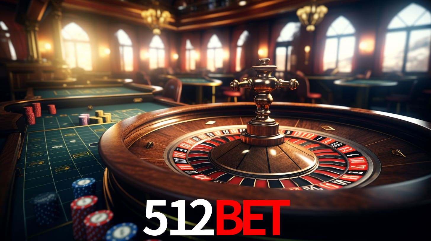 Blackjack Table 512bet