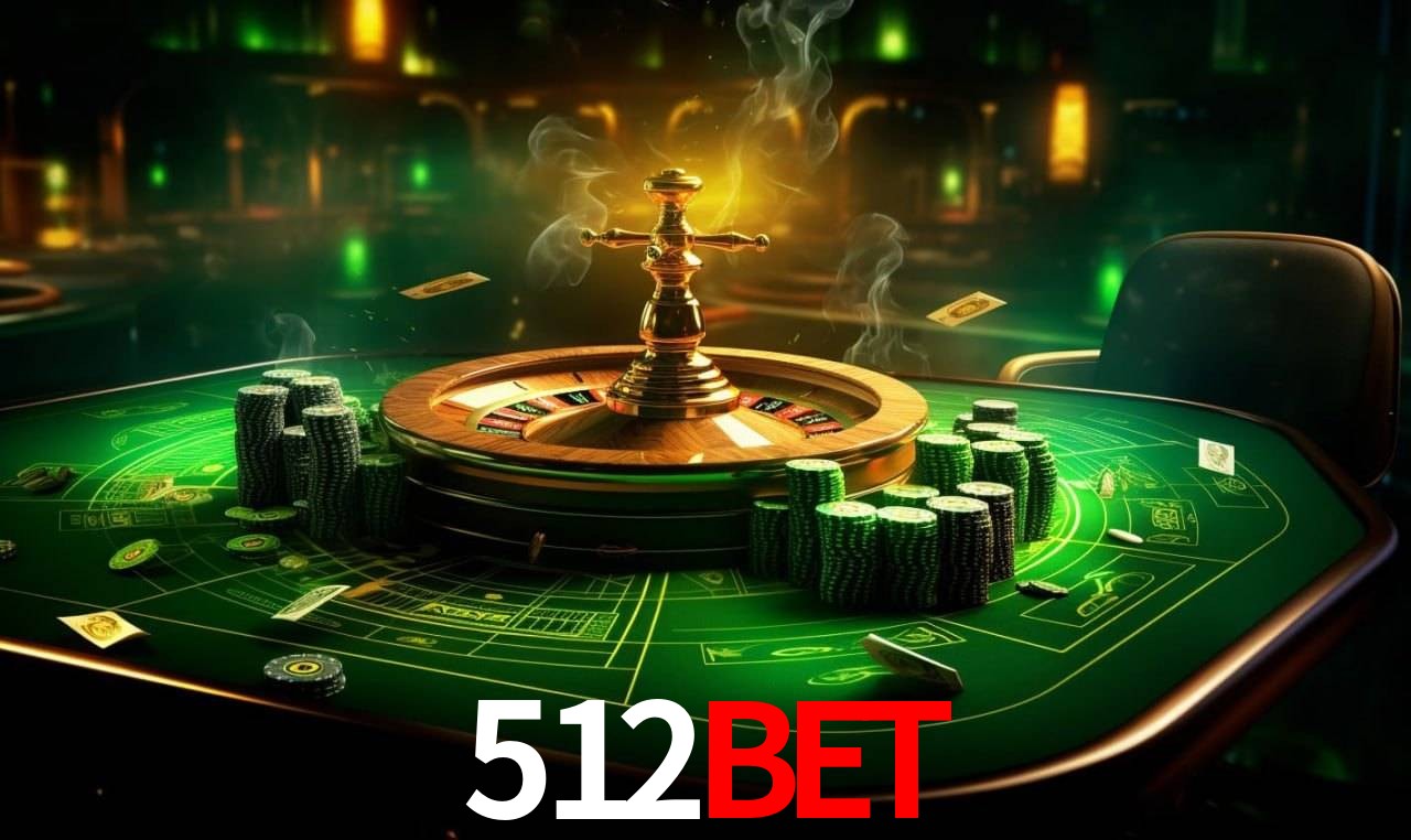 Torneios 512bet