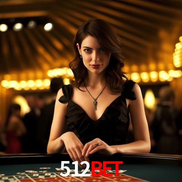 cassino 512bet