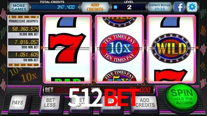 Desvendando o Mundo dos Jogos Virtuais na 512bet