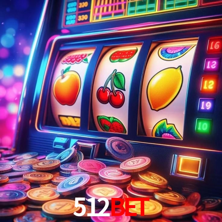 Segurança 2FA 512bet