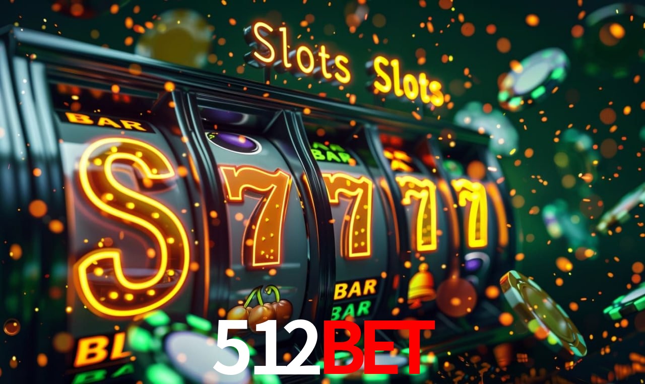 Casino Ao Vivo 512bet