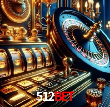 Diretório de Jogos 512bet