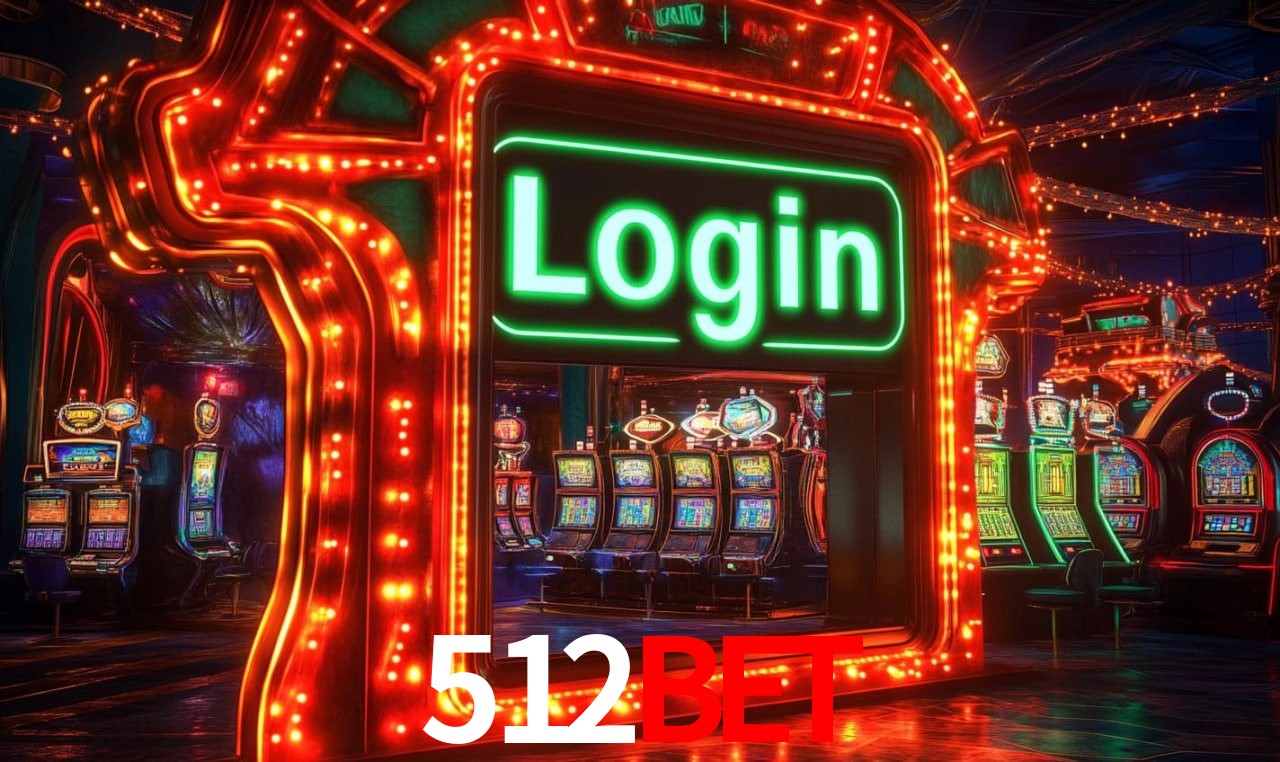 Login Seguro 512bet