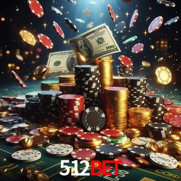 Casino Ao Vivo 512bet