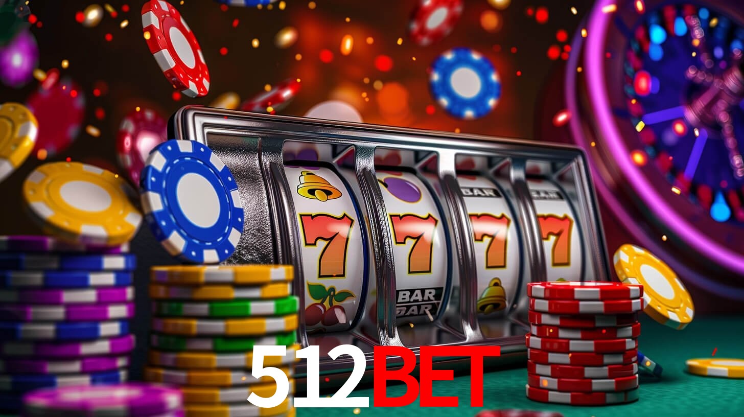 Apostas de Tênis 512bet