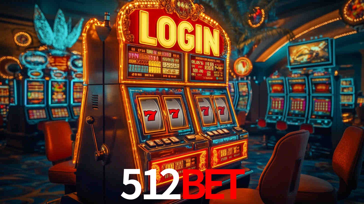 Resumo visual de bônus e campanhas 512bet
