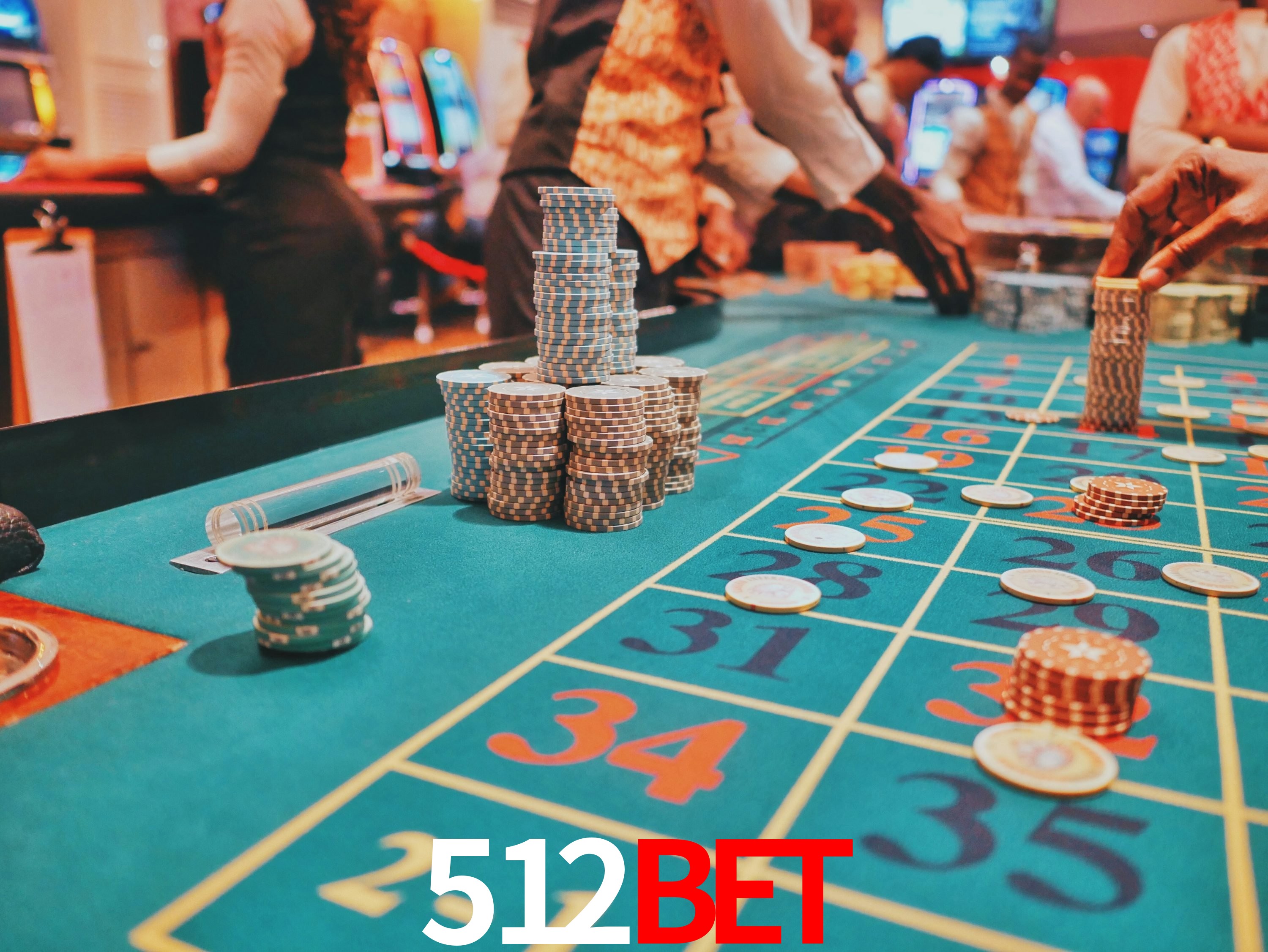 Jogos de Slot 512bet