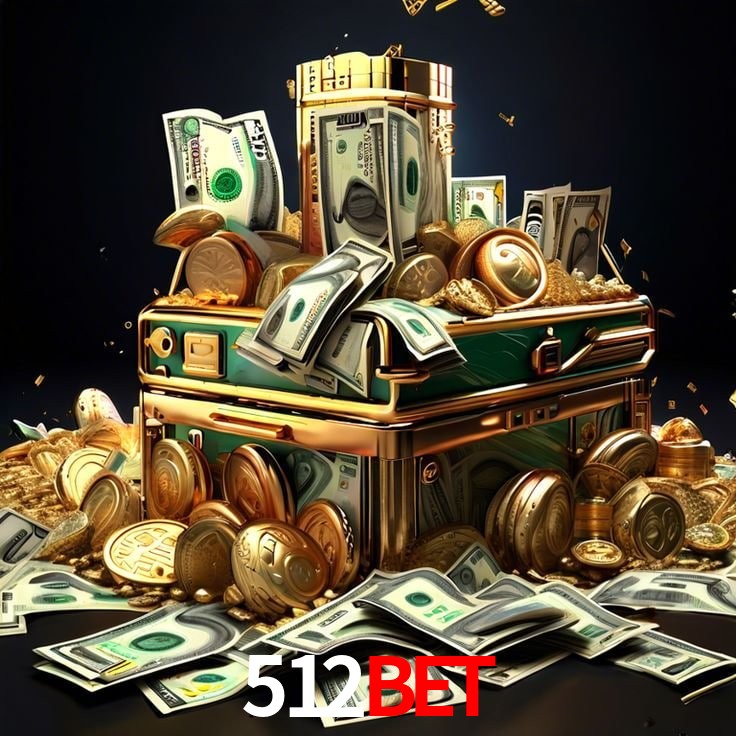 Benefícios da Conta 512bet