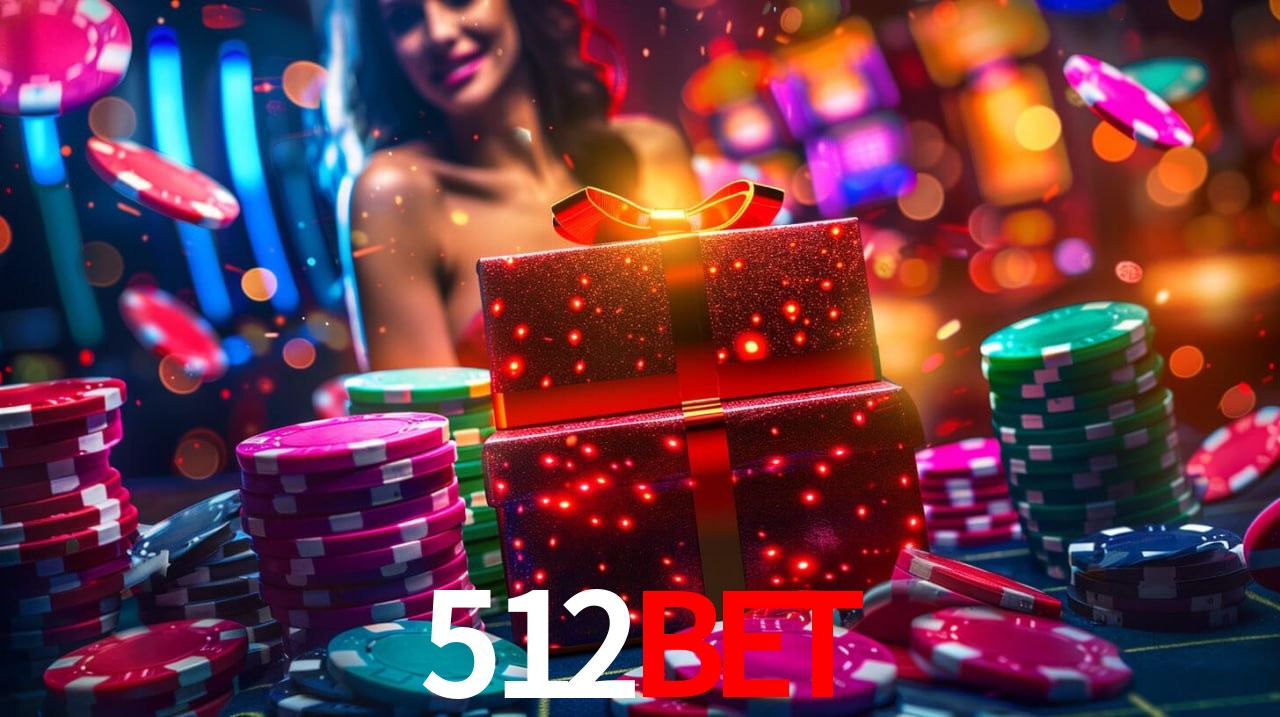 Programa VIP 512bet