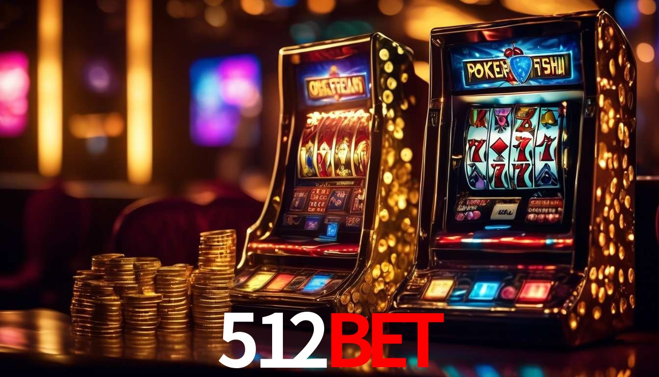 PIX Instantâneo 512bet