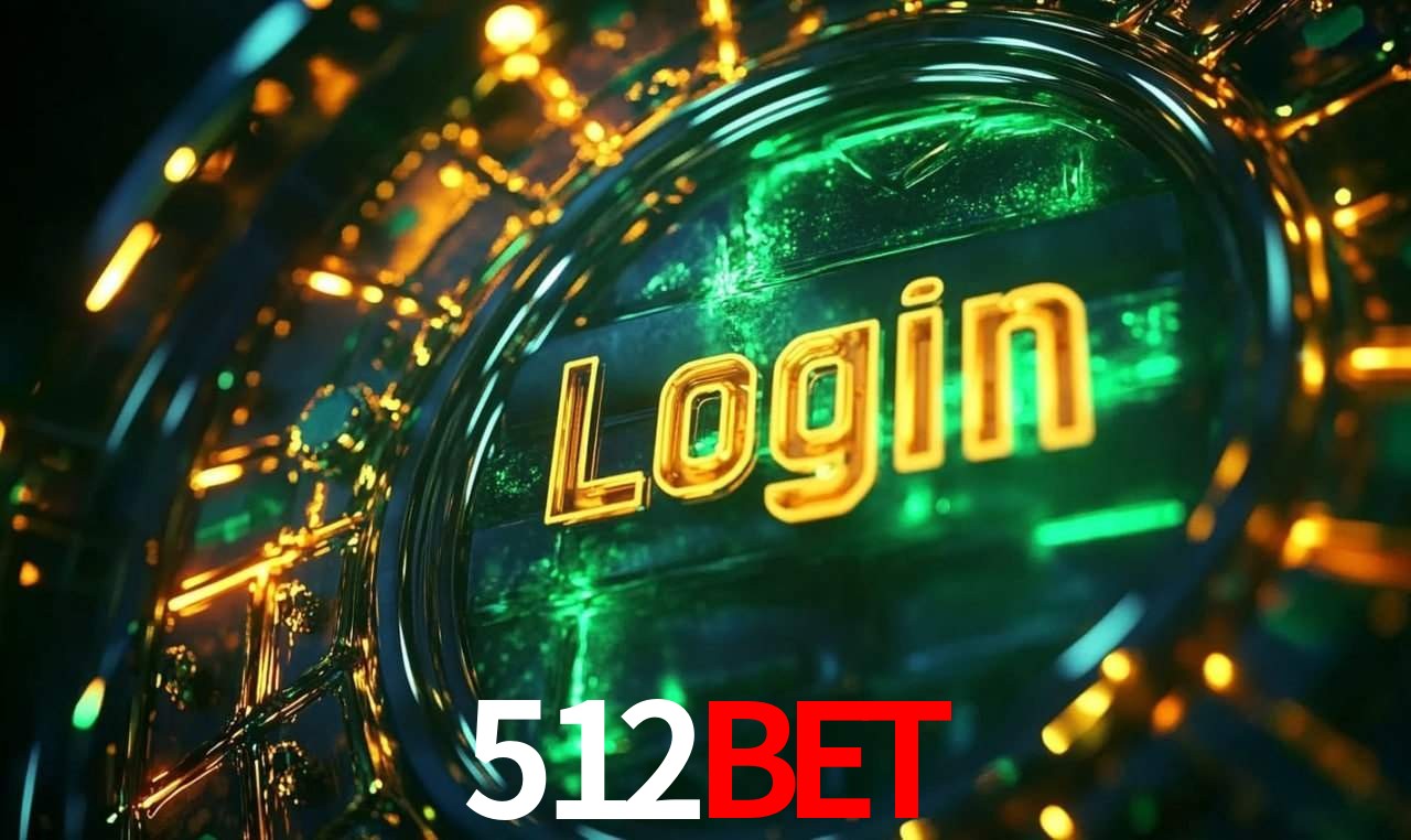 Página de download 512bet