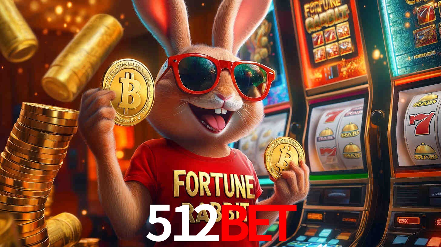 Inovações de Jogos na 512bet: O Futuro das Experiências Interativas