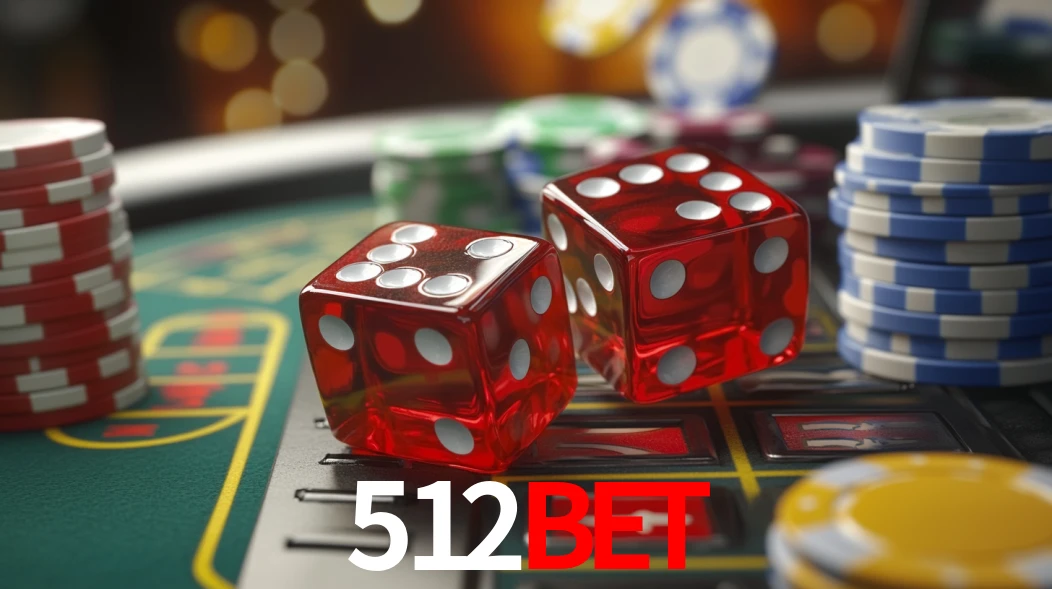 Daily Bonuses 512bet