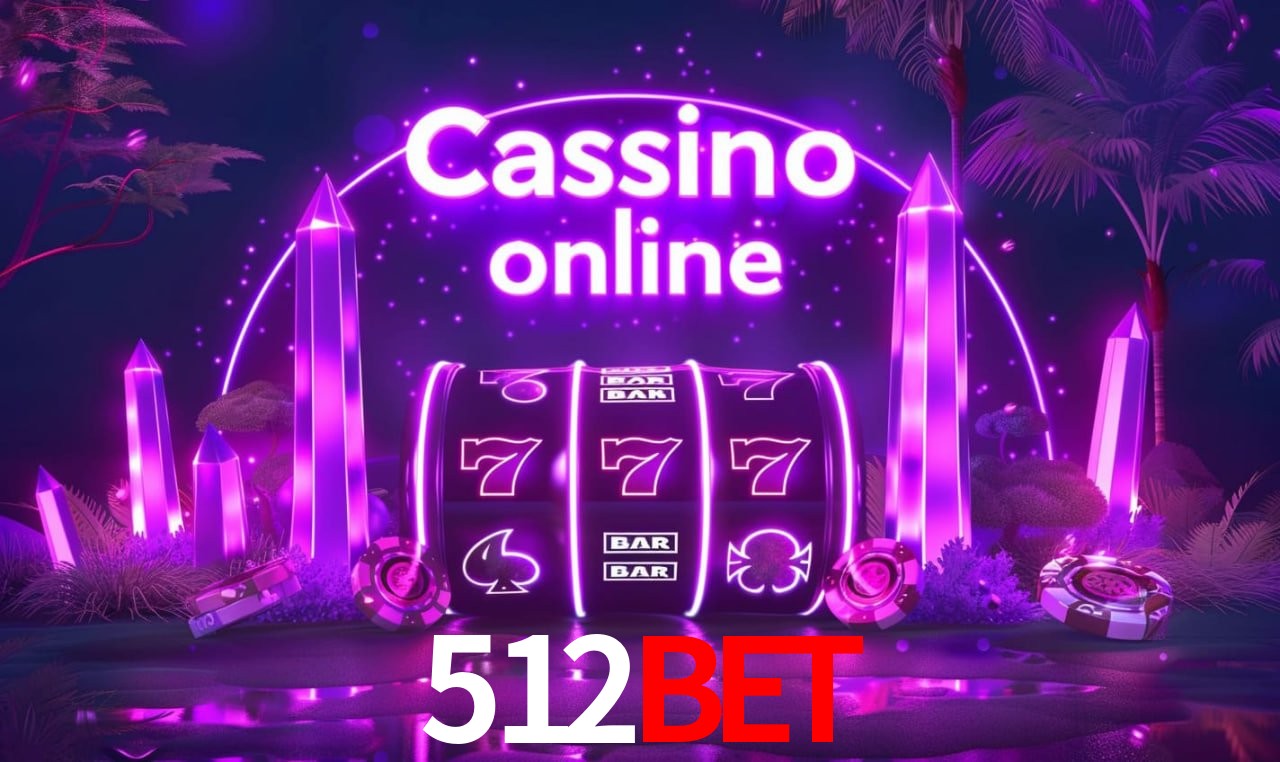 Atalho iOS 512bet