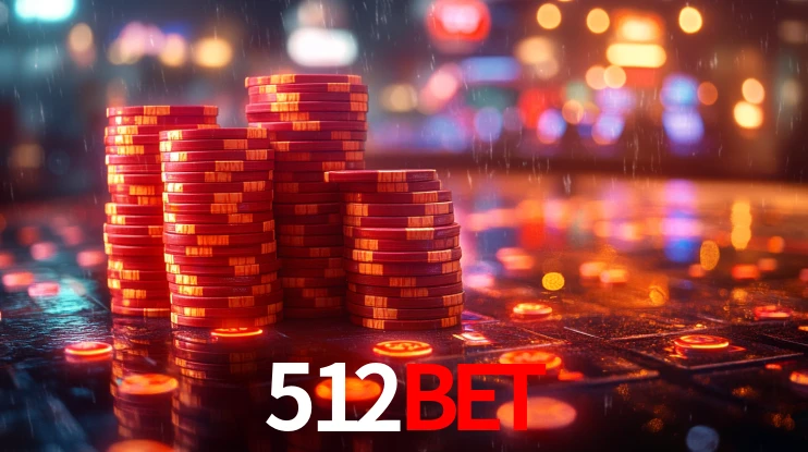 512bet: Jogos de Caça-Níqueis-Altas Recompensas, Roleta-Velocidade, Blackjack-Desafios Máximos