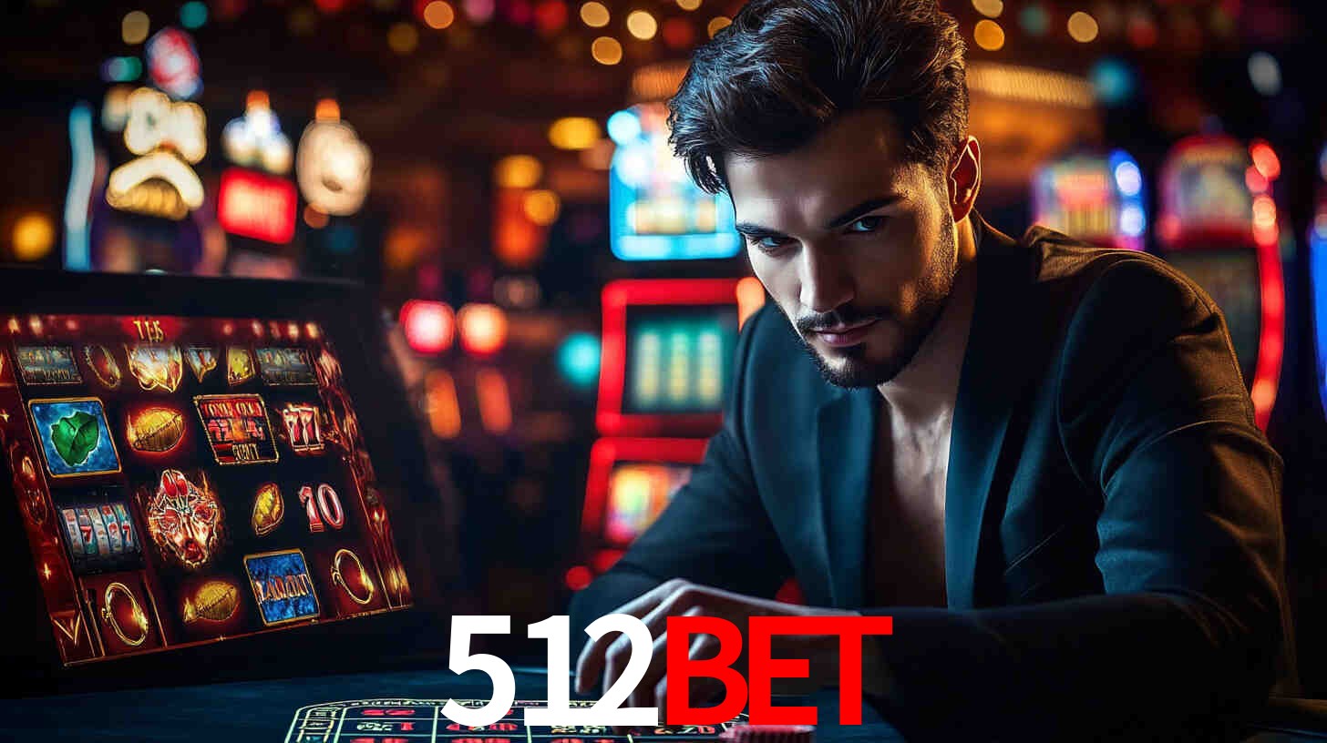 Bônus Generosos e Exclusivos no 512bet para Você!