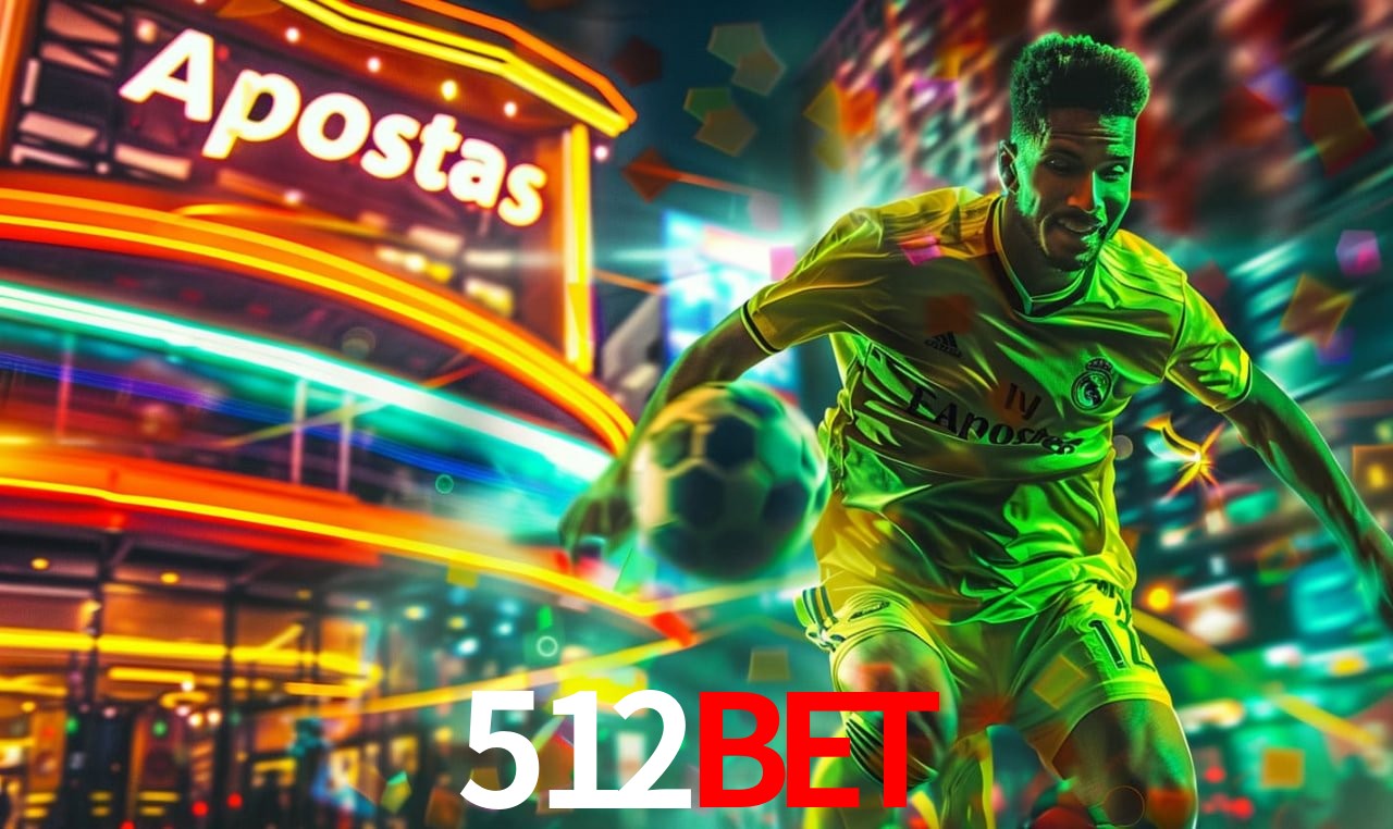 Ofertas Exclusivas 512bet