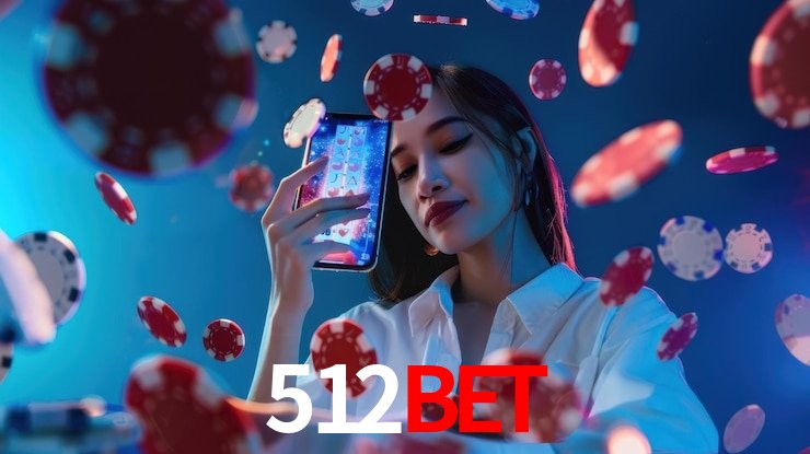 Jogos Exclusivos 512bet