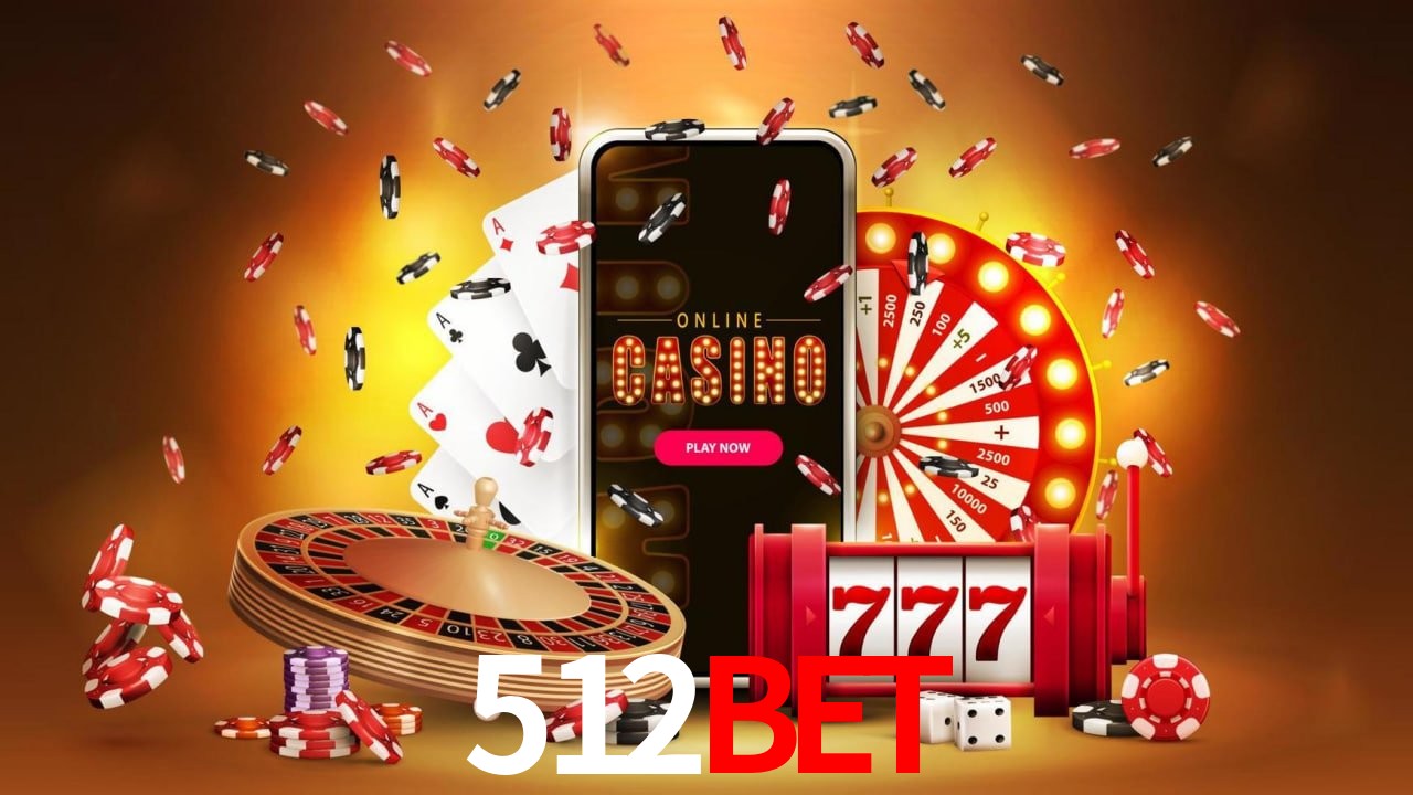 Explorando a Categoria de Eventos em Apostas na 512bet